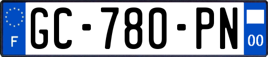 GC-780-PN