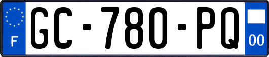 GC-780-PQ