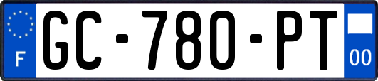 GC-780-PT