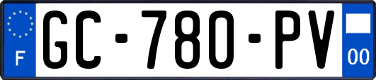 GC-780-PV