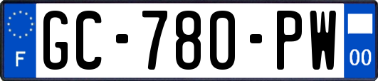 GC-780-PW