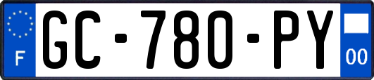 GC-780-PY