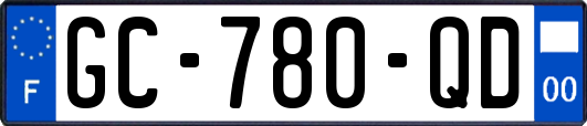 GC-780-QD