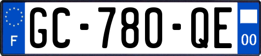 GC-780-QE