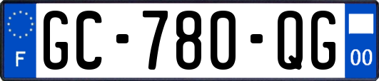 GC-780-QG