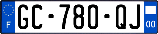 GC-780-QJ