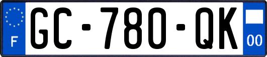 GC-780-QK
