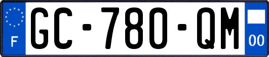 GC-780-QM