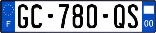 GC-780-QS