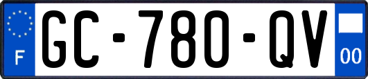 GC-780-QV
