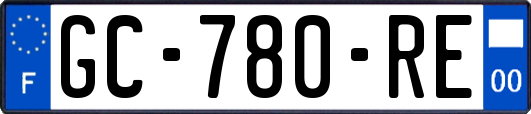 GC-780-RE