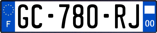 GC-780-RJ