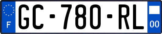 GC-780-RL