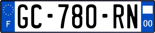 GC-780-RN