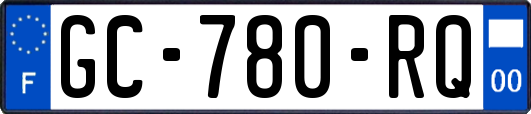 GC-780-RQ