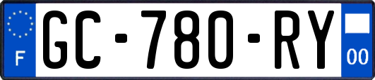 GC-780-RY