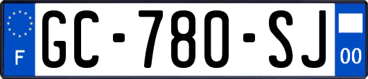 GC-780-SJ