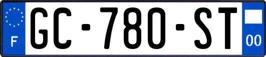GC-780-ST