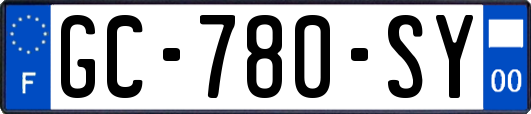 GC-780-SY