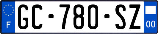 GC-780-SZ