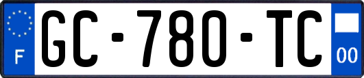 GC-780-TC