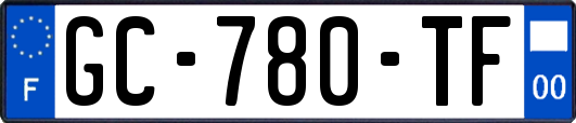 GC-780-TF