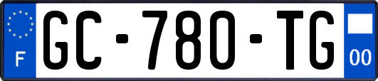 GC-780-TG