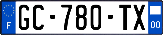 GC-780-TX