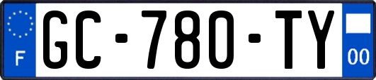GC-780-TY
