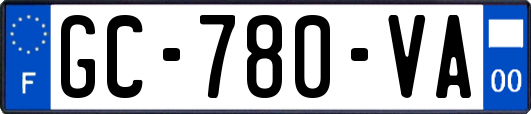 GC-780-VA