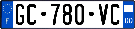 GC-780-VC