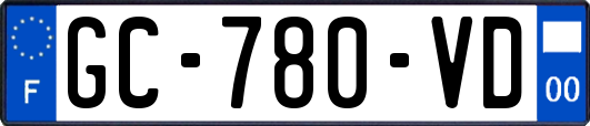GC-780-VD