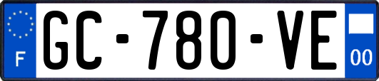 GC-780-VE