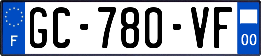 GC-780-VF