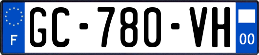 GC-780-VH