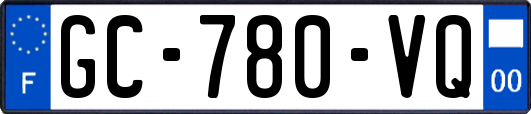 GC-780-VQ