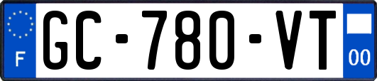 GC-780-VT