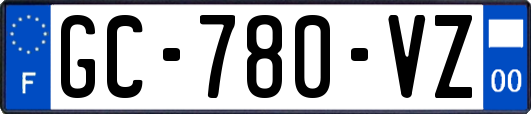 GC-780-VZ