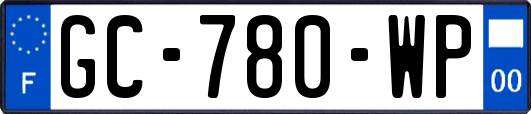 GC-780-WP