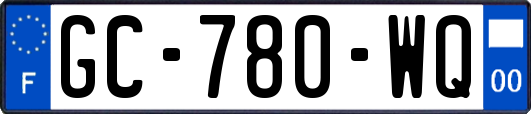 GC-780-WQ