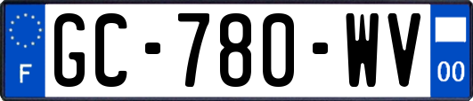 GC-780-WV