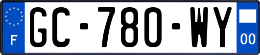 GC-780-WY