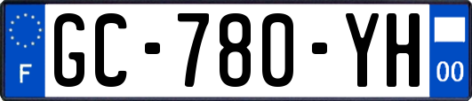 GC-780-YH
