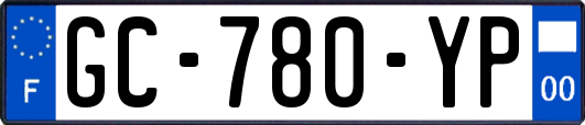 GC-780-YP