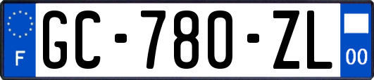 GC-780-ZL