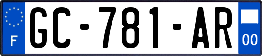 GC-781-AR
