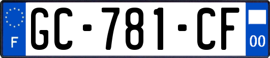 GC-781-CF