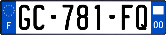 GC-781-FQ