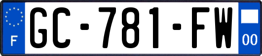 GC-781-FW