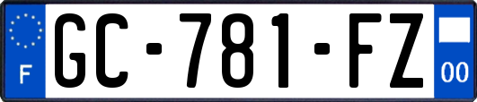 GC-781-FZ